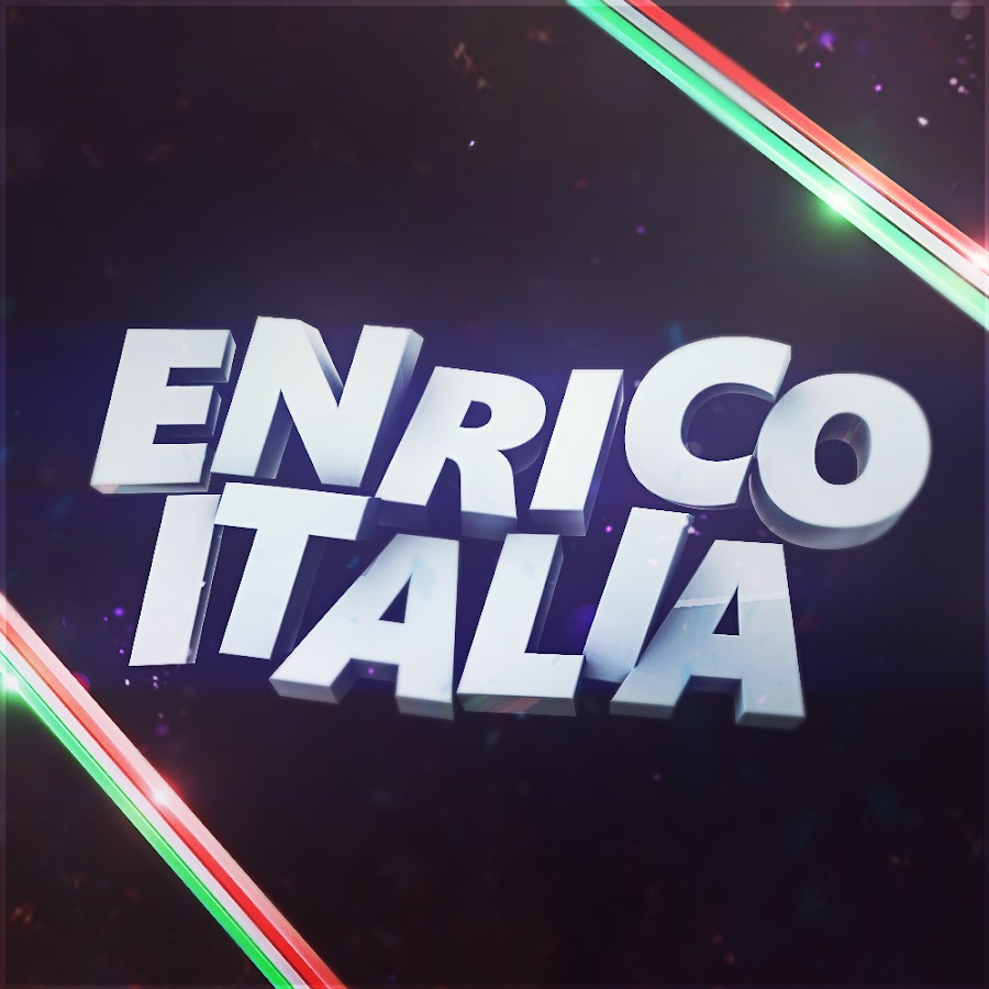 enrico italia @enricoitalia