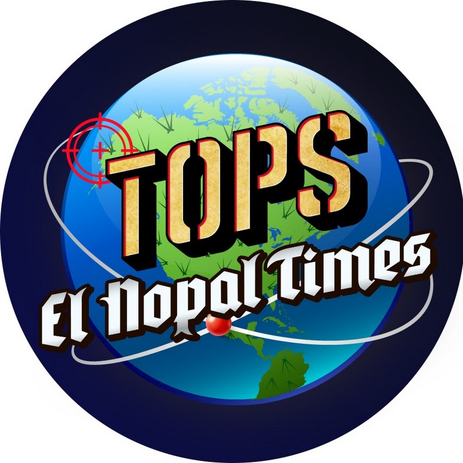 El Nopal Times Tops