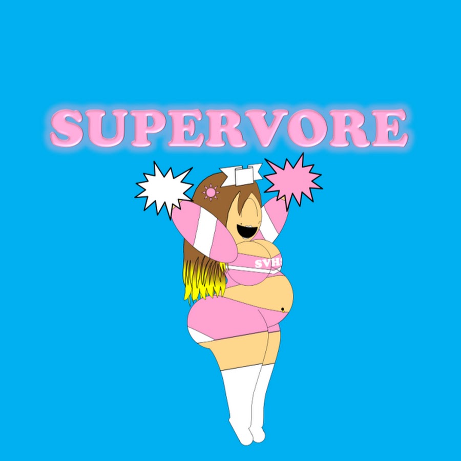 supervore - YouTube