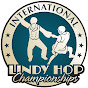 The International Lindy Hop Championships