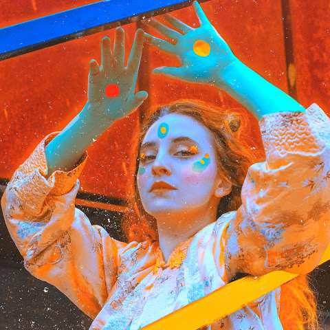 influencer profile picture