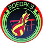 BOEDPAS VOLLEYBALL