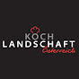 Kochlandschaft Österreich