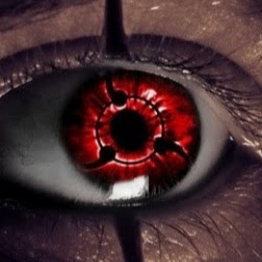 SHARINGAN