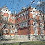 National Academy of Art Bulgaria