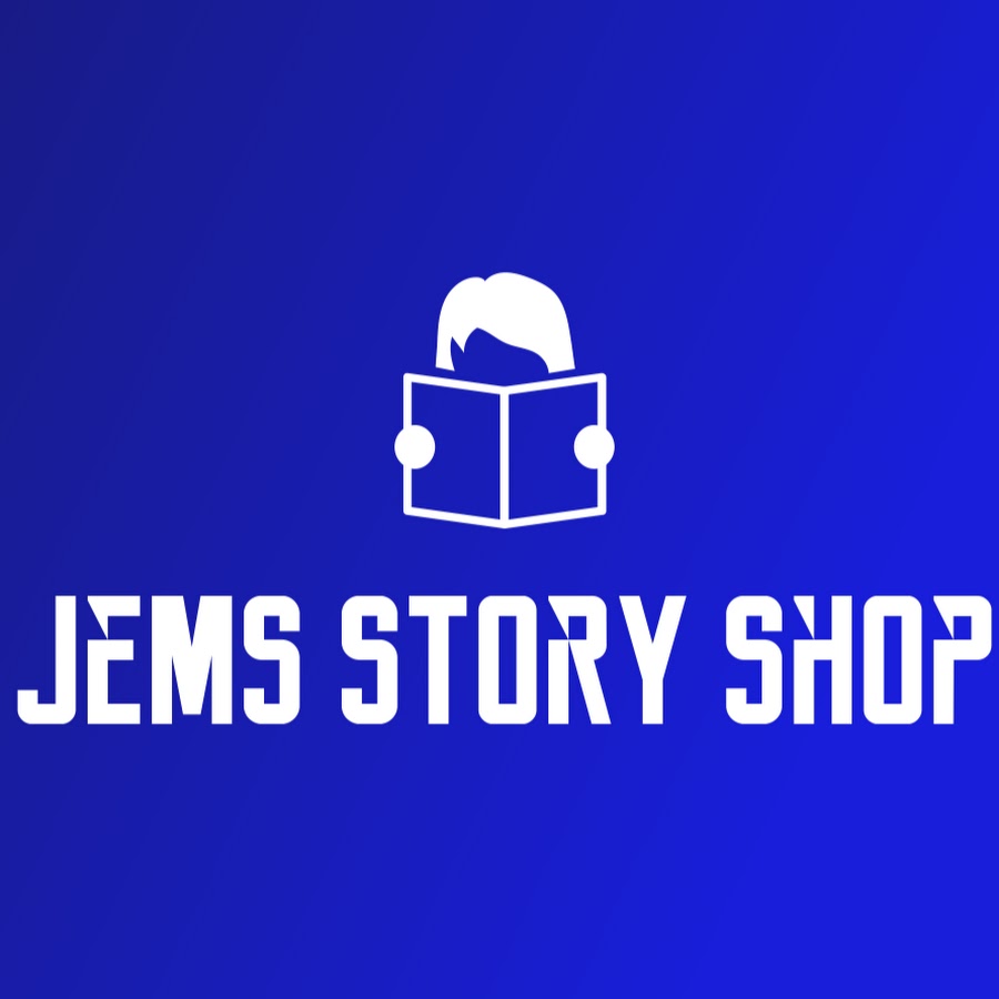 Jems Story Shop - YouTube Jems Story Shop