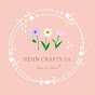 Resin Crafts 101