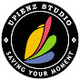 UPIENZ STUDIO menyimpan momen Anda