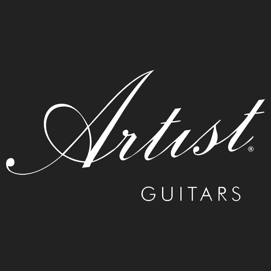 Artist Guitars @ArtistGuitarsDemo