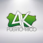 4K Puerto Rico