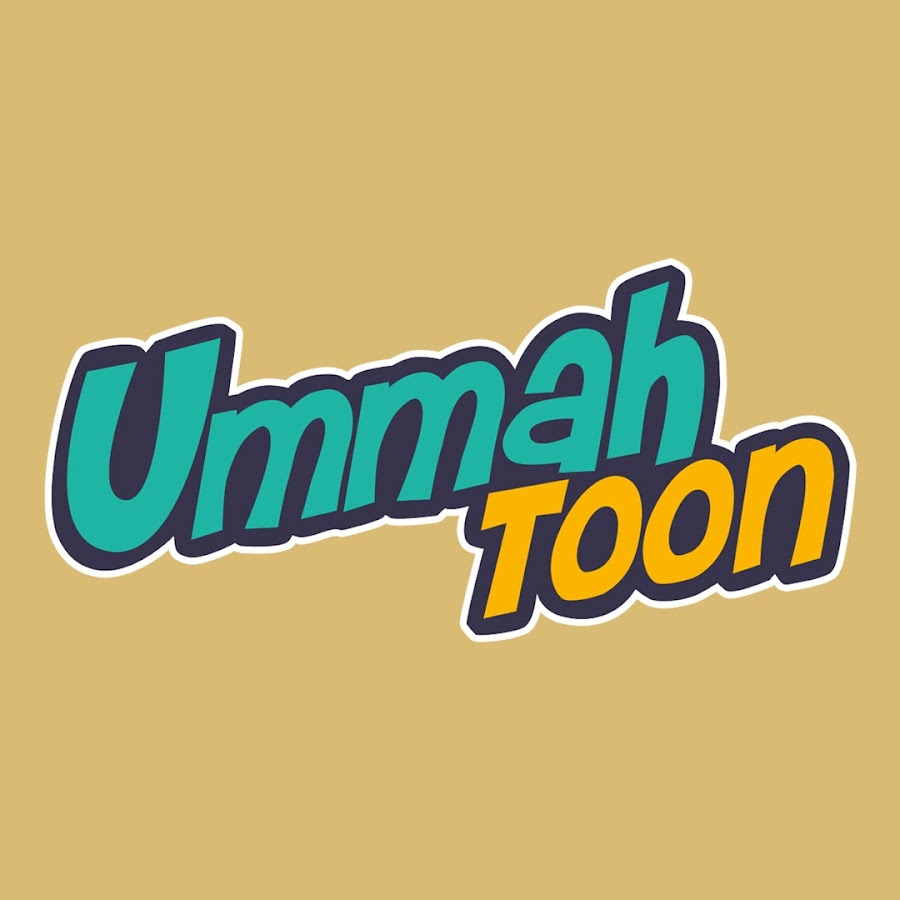 أمّة توون - Ummah Toon @ummahtoon