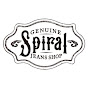 Spiral GENUINE JEANS SHOP