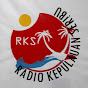 RADIO RKS Kepulauan Seribu