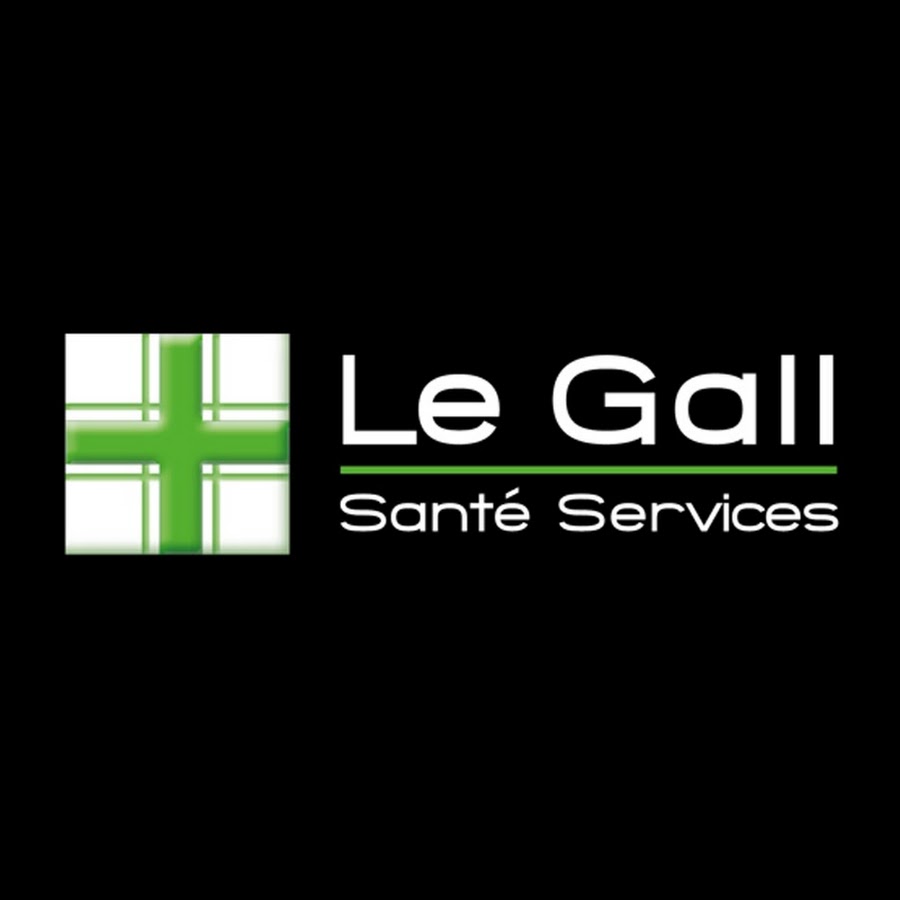 Le Gall Santé Services - YouTube