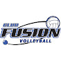 Club Fusion Volleyball