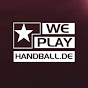 WePlayHandball