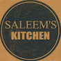Saleem's Kitchen
