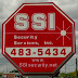 Security Services, Inc.