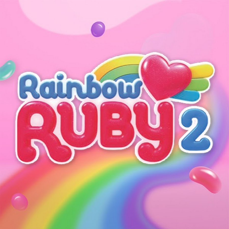 Rainbow Ruby Indonesia RTV