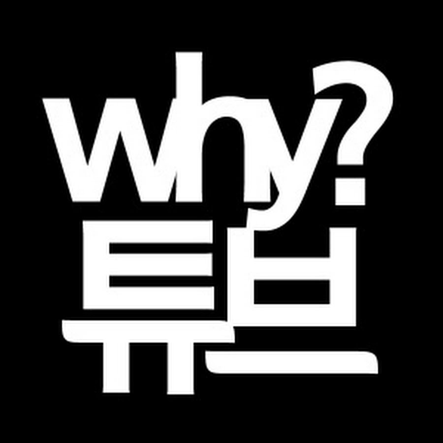 why?와이튜브