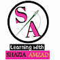 learning with Shazia Amzad