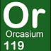 logo Orcasium