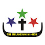 The Melanesian Mission