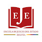 Escuela de Jueces del Estado de Bolivia