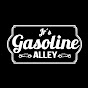 Jr's Gasoline Alley