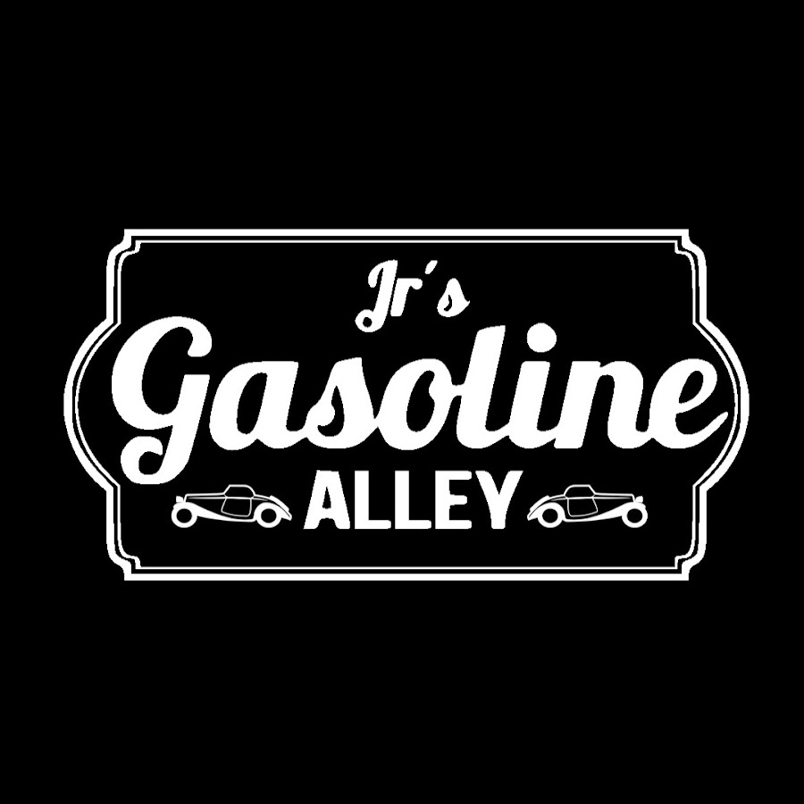 Jrs Gasoline Alley