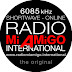 Radio Mi Amigo International