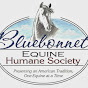 Bluebonnet Equine Humane Society