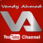 Vandy Ahmad