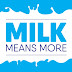 logo Milk Means More