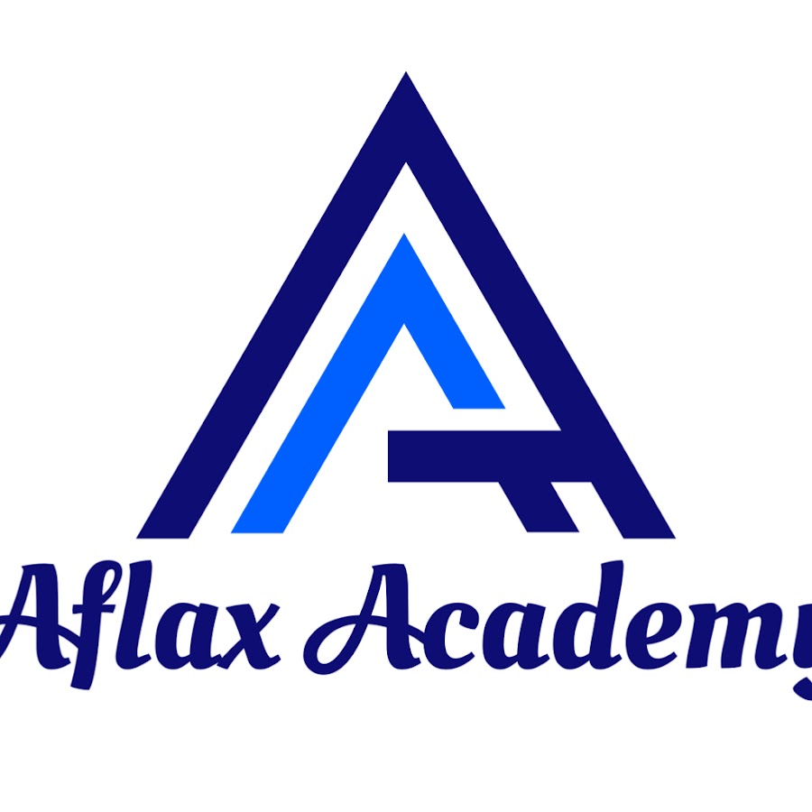 Aflax Academy @aflaxit