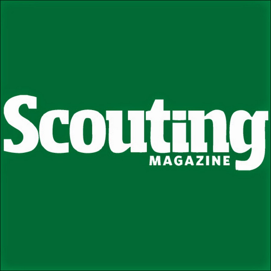 Scouting Magazine