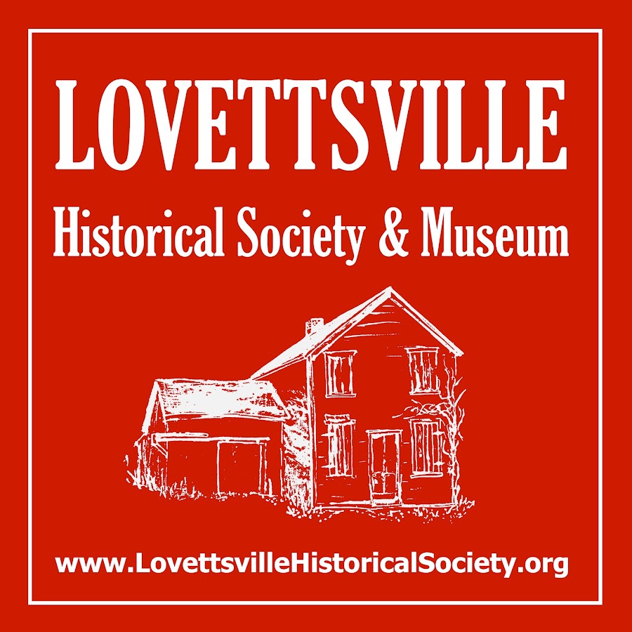 Lovettsville Historical Society & Museum
