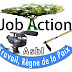 Job Actions Asbl