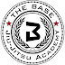 logo The Base Jiu Jitsu