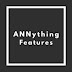 ANNything Features