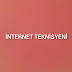 İNTERNET TEKNİSYENİ