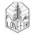 logo Lone Fir Creative