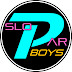 logo SLOPAR BOYS