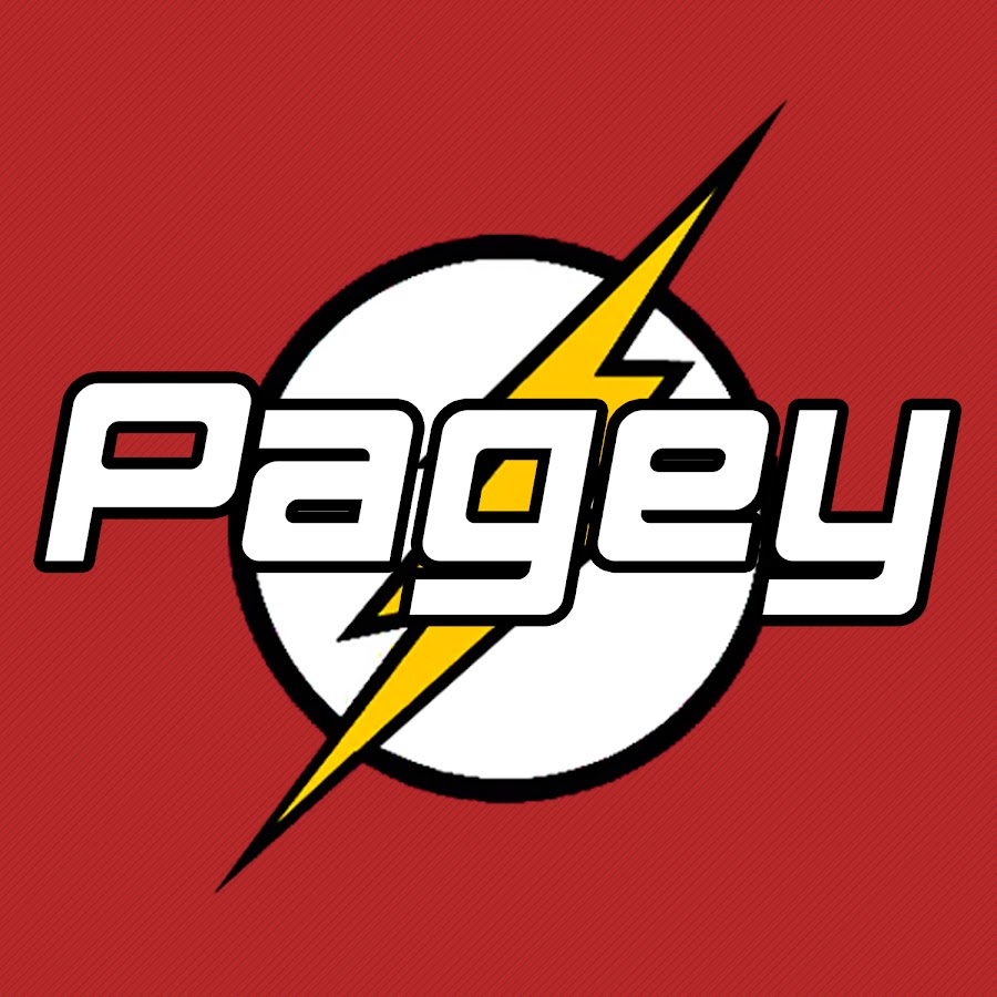 Pagey @Pagey