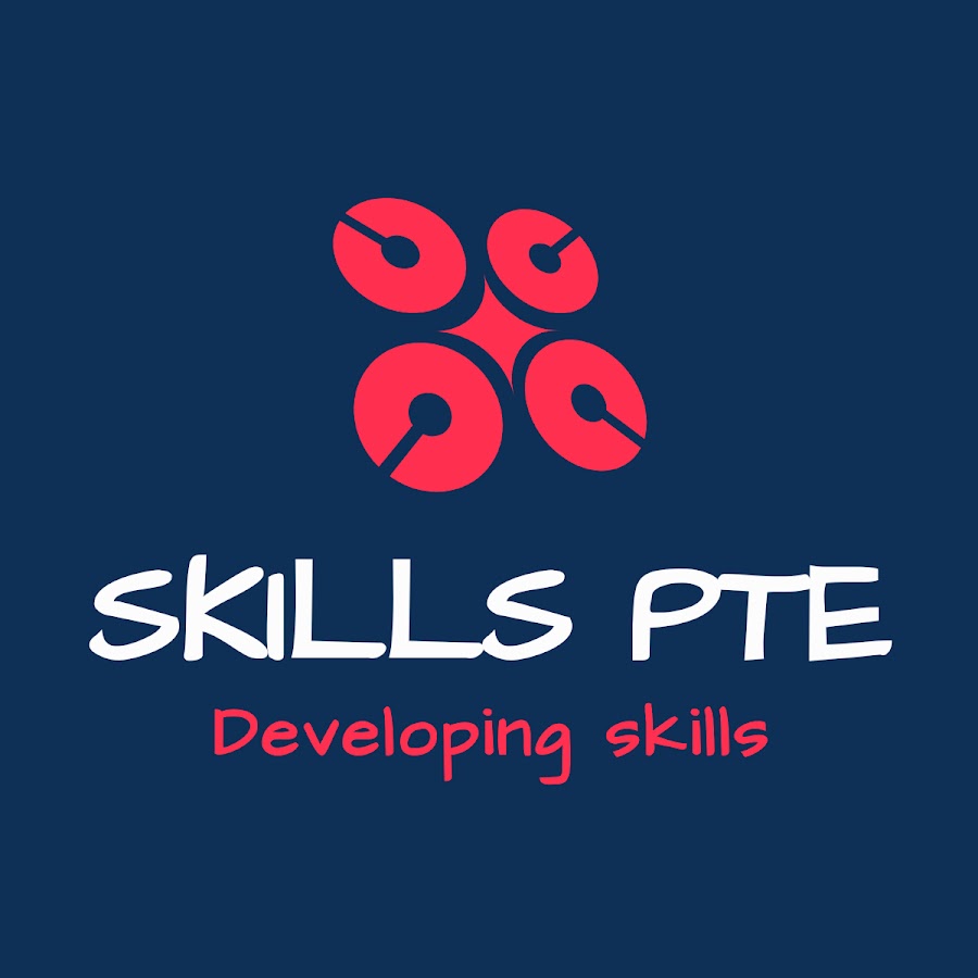 SKILLS PTE ACADEMIC @skillspteacademic