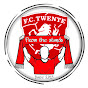 FC Twente from the stands