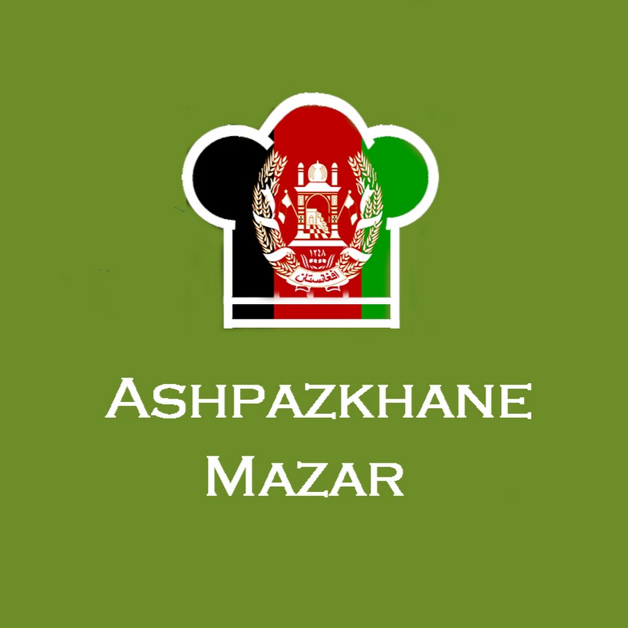 Ashpazkhane Mazar @AshpazkhaneMazar