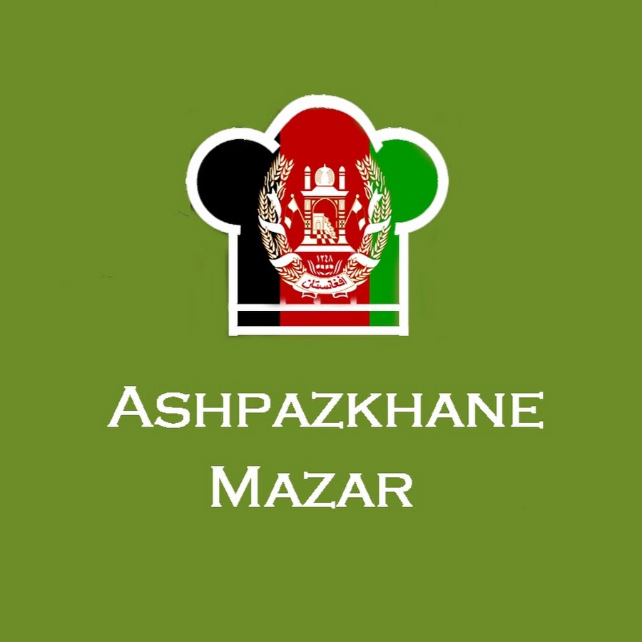 Ashpazkhane Mazar @AshpazkhaneMazar