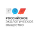 logo Russian Ecological Society