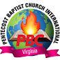 PBC Virginia House of Comfort